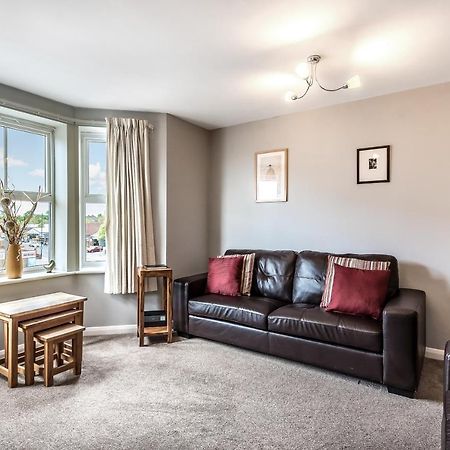 Merchants Gate York City Apartments エクステリア 写真